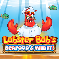 LOBSTER BOBS SEA FOOD AND WIN IT