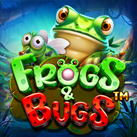 FROGS AND BUGS